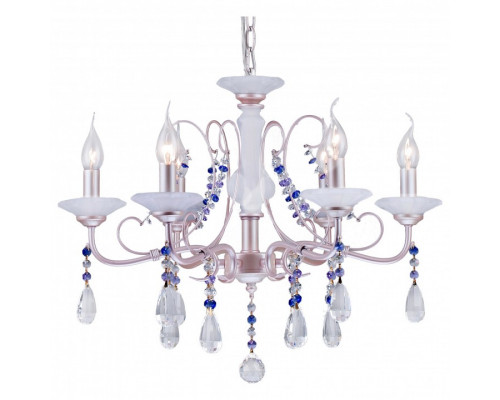 Подвесная люстра Arti Lampadari Medea Medea E 1.1.6 GM