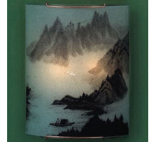 Накладной светильник Citilux 922 