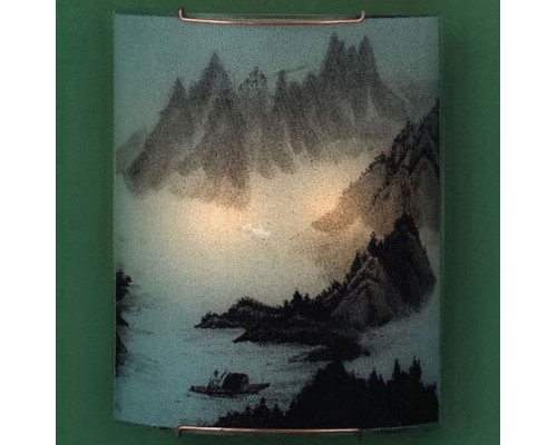 Накладной светильник Citilux 922