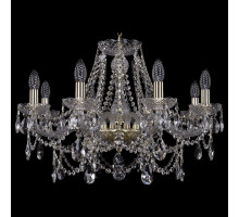 Подвесная люстра Bohemia Art Classic 11.25 11.25.8.220.Gd.Sp
