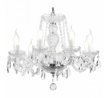 Подвесная люстра Rivoli Riccio P8 CR Б0037769