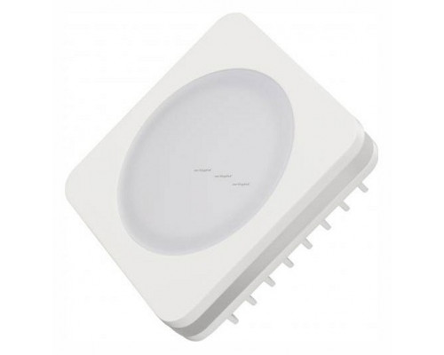 Встраиваемый светильник Arlight LTD-80x80SOL-5W Warm White 3000K 016962(1)