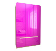 Шкаф платяной Мебелеф-13