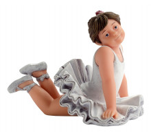 Статуэтка (14 см) Готова танцевать 706434