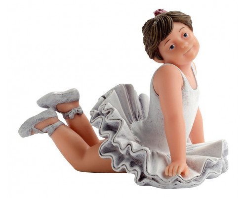 Статуэтка (14 см) Готова танцевать 706434