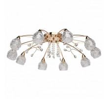 Потолочная люстра MW-Light Подснежник 18 294016510