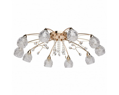 Потолочная люстра MW-Light Подснежник 18 294016510