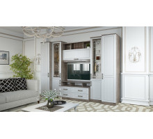 Стенка модульная Прованс ГН-223.205