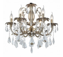 Подвесная люстра Omnilux Grosseto OML-77733-06