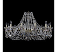 Подвесная люстра Bohemia Art Classic 11.11 11.11.12.360.Gd.Sp.K801
