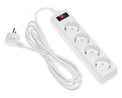 Сетевой фильтр Hiper Optimal HE-4-1.5M