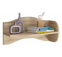 Полка навесная Тэя-1