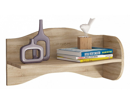 Полка навесная Тэя-1