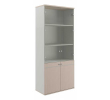 Шкаф книжный Zoom