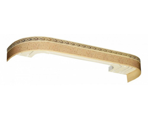 Карниз Legrand Галант NEO Флора 48066887