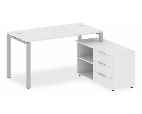 Стол письменный БП.РС-СТС-2.3 (R)