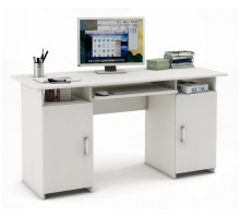 Стол компьютерный Лайт-6К