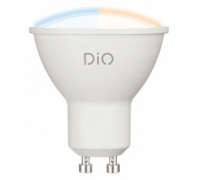 Лампа светодиодная Eglo ПРОМО LM_LED_GU10 GU10 5Вт 2700-6500K 11801