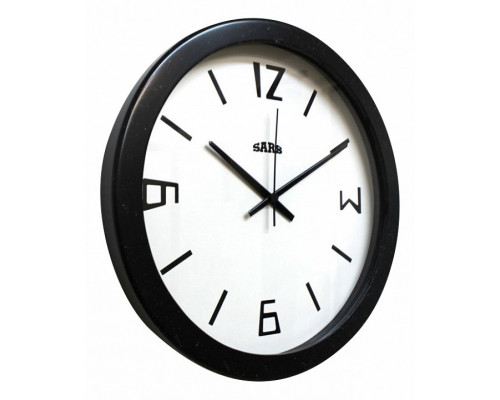 Настенные часы (37см) SARS 104