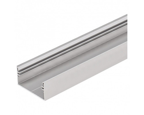 Профиль встраиваемый Arlight TOP-LINIA53-H28-2000 ANOD 016991