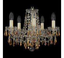 Подвесная люстра Bohemia Art Classic 11.23 11.23.5.141.Gd.Dr.K777