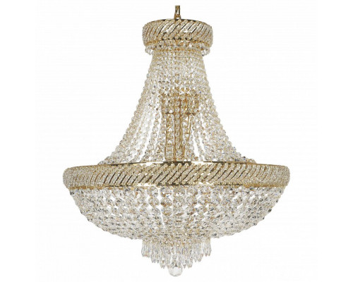 Подвесная люстра Dio D’Arte Bari Bari E 1.5.60.400 G