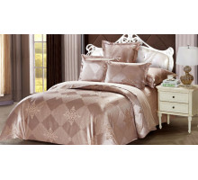 Постельное белье двуспальное JC-72