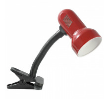 Настольная лампа офисная Lussole Sofia 