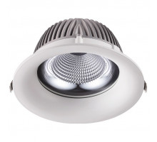 Встраиваемый светильник Novotech Glok 358026