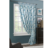 Портьера (200x270 см) 1шт. Salute