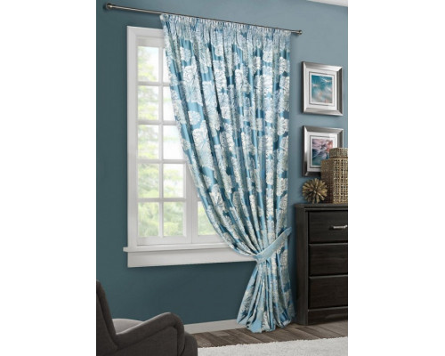 Портьера (200x270 см) 1шт. Salute