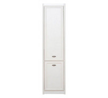 Шкаф для белья Салерно REG 2DP