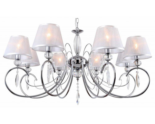 Подвесная люстра Stilfort Loretto 1008/09/08P
