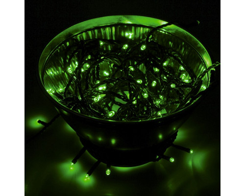 Гирлянда Нить (10 м) LED-TL-100 303-137