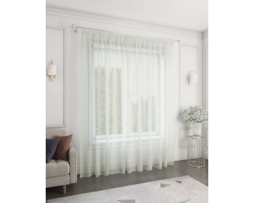 Гардина (300x260 cм) 1 шт. Соты