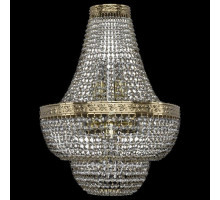 Бра Bohemia Ivele Crystal 1909 19091B/H1/35IV G