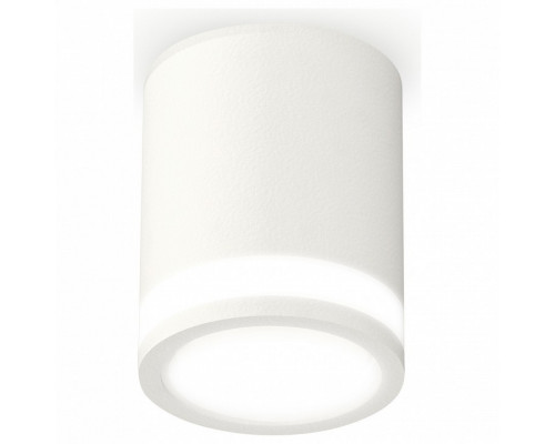 Накладной светильник Ambrella Techno Spot 150 XS6301060