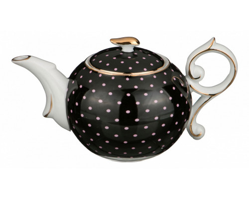 Чайник заварочный (250 мл) Горошек 85-1007