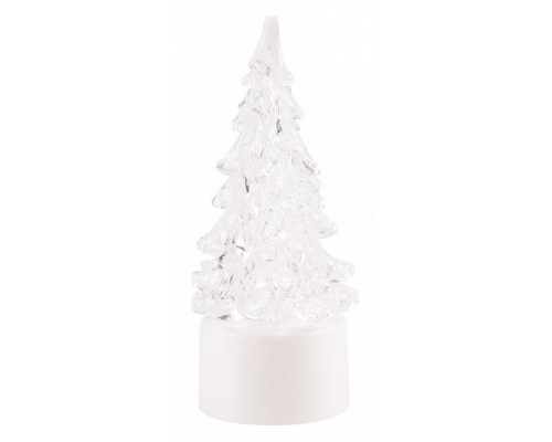 Ель световая [8.5 см] 501-041