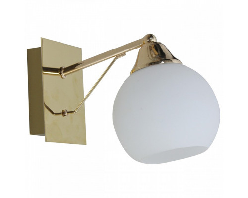 Бра Imex  MD.6336A-1-W FGD