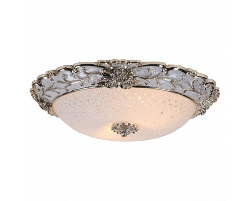 Накладной светильник Arte Lamp Torta Lux A7135PL-2WH