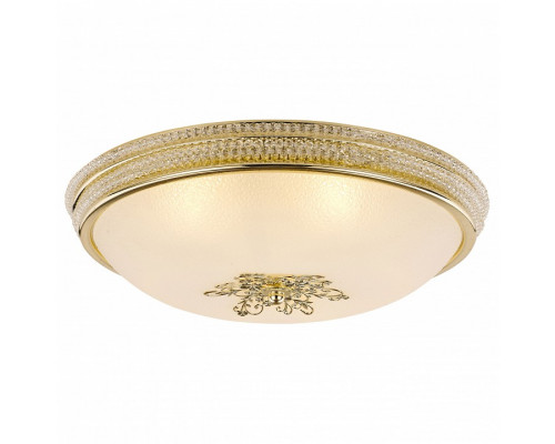 Накладной светильник Arte Lamp Vassolo A9205PL-5GO