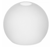 Плафон стеклянный 33 идеи P.01 P.01.WH