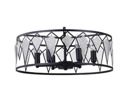 Подвесной светильник Vele Luce Tredici VL6162P06