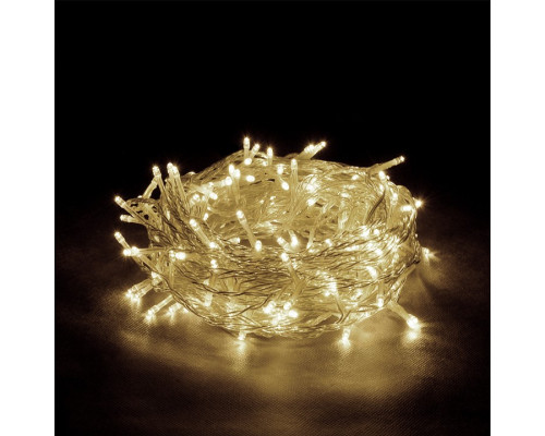 Бахрома световая [2x1 м] Бахрома 55017