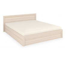 Кровать двуспальная Нобиле Кр-180