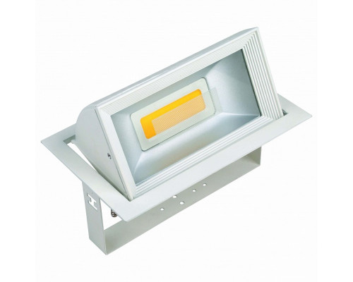 Встраиваемый светильник Horoz Electric Lily