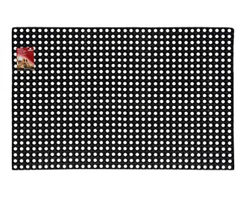 Коврик придверный (100x150x1.6 см) Vortex 200