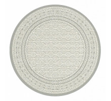 Ковер интерьерный (200x200 см) Essenza