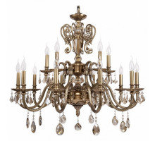 Подвесная люстра Chiaro Габриэль 1 491011215